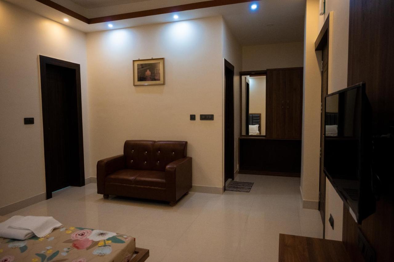 Hotel Unique Shantiniketan Sri Niketan Exterior foto